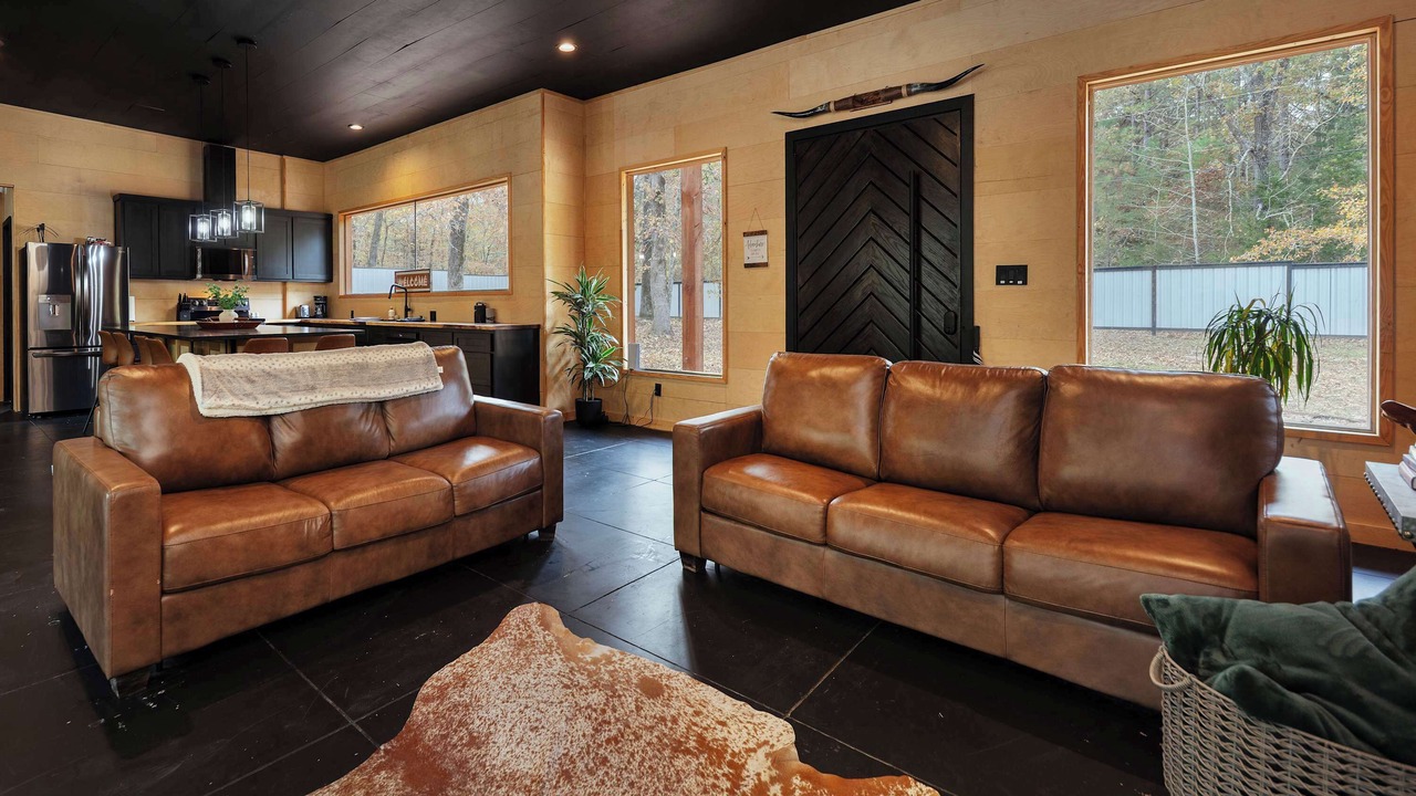 Photo of Livingroom in Winona