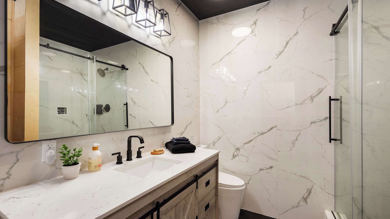 Photo of Bathroom in Winona