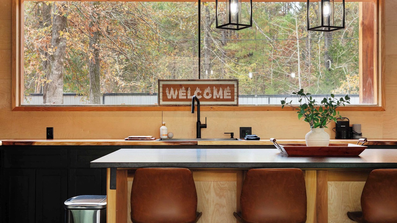 Photo of Kitchen in Winona