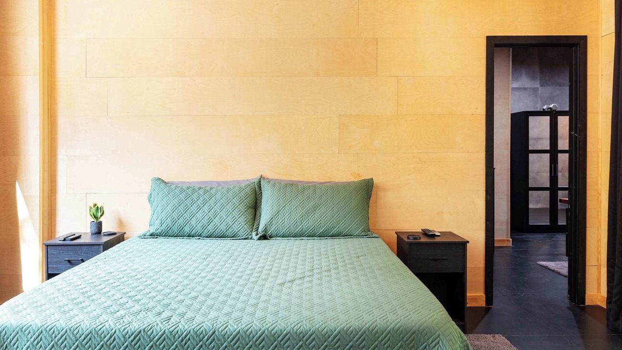 Photo of Bedroom in Winona