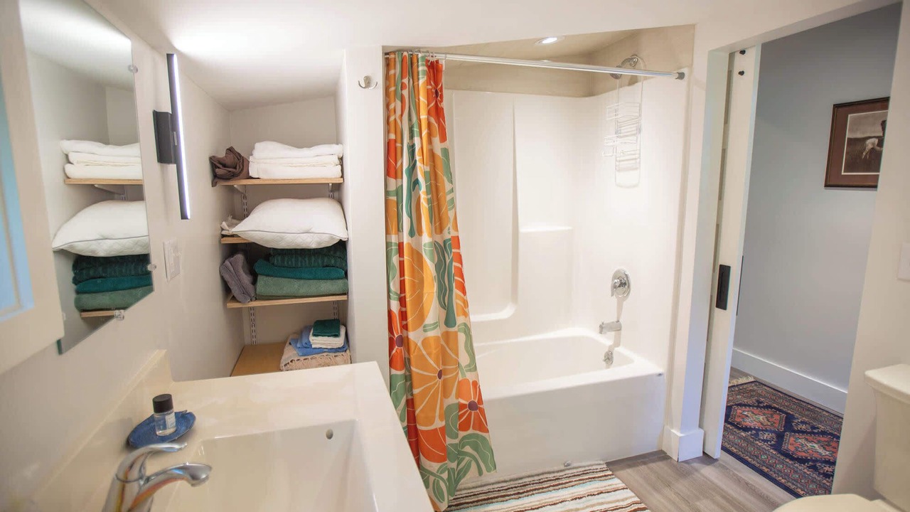 Photo of Bathroom in Ripton