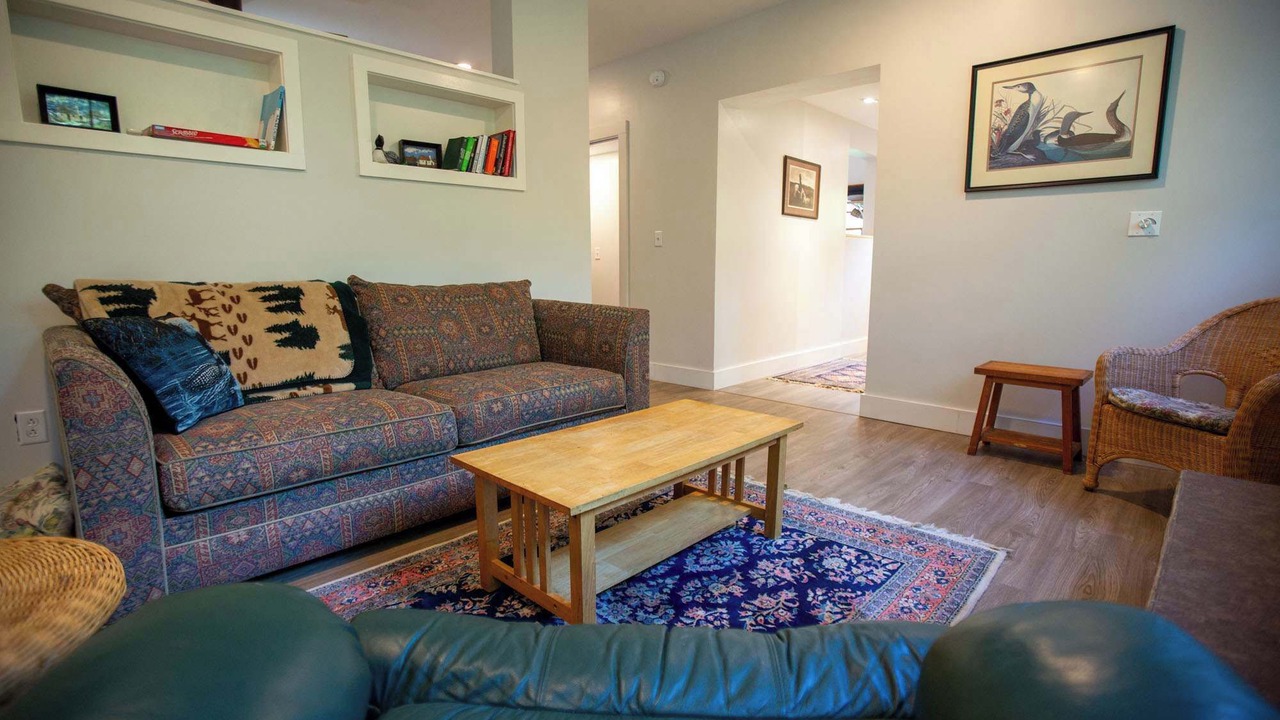 Photo of Bedroom in Ripton