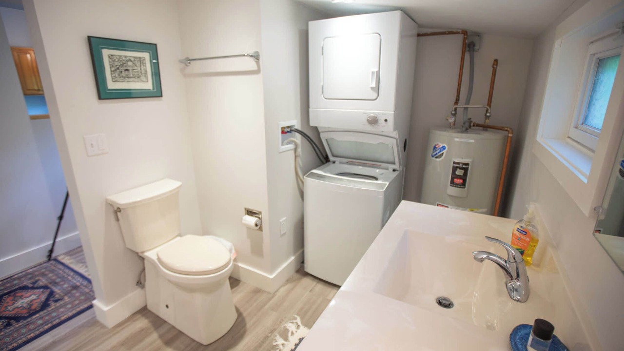 Photo of Bathroom in Ripton