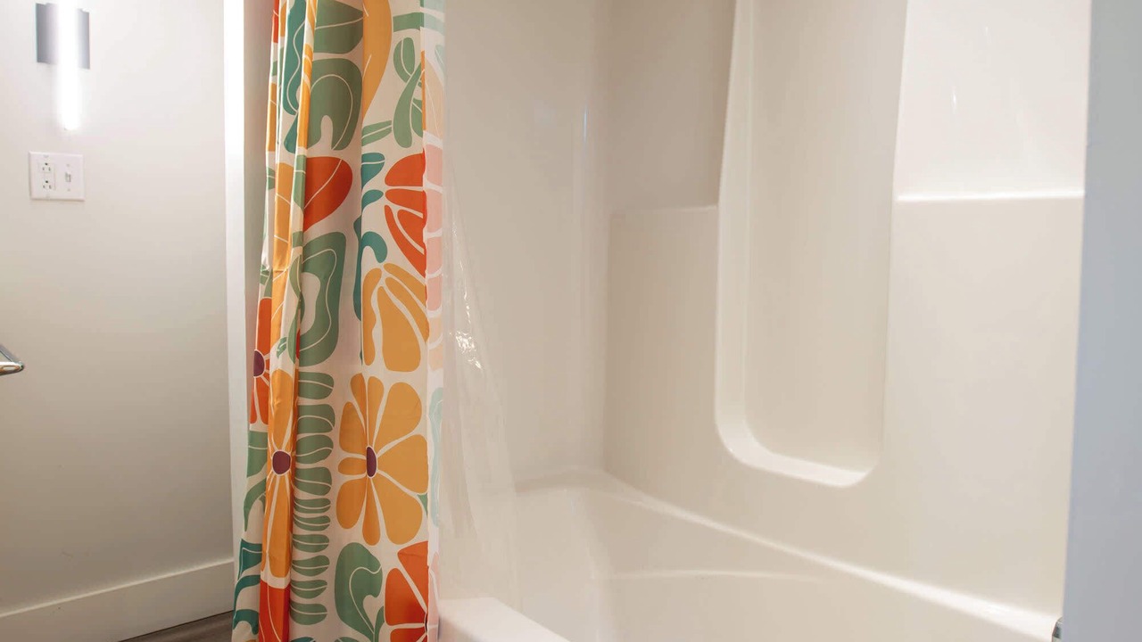 Photo of Bathroom in Ripton