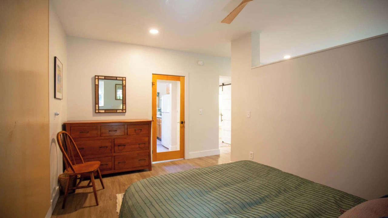 Photo of Bedroom in Ripton