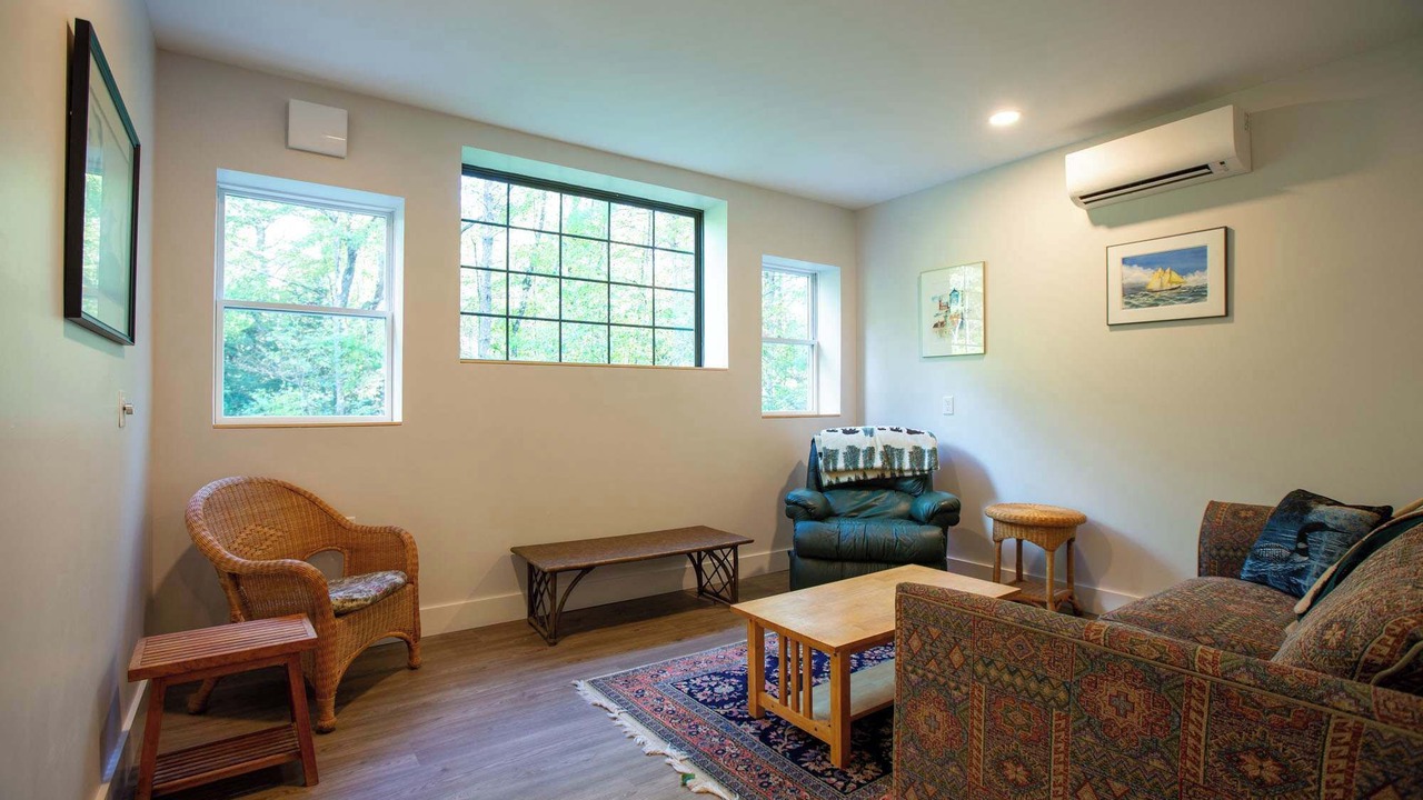 Photo of Bedroom in Ripton