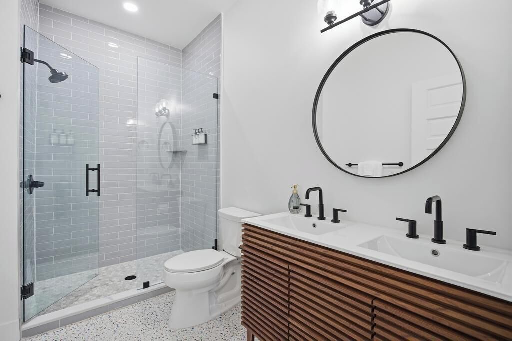 Photo of Bathroom in Downtown Jacksonville