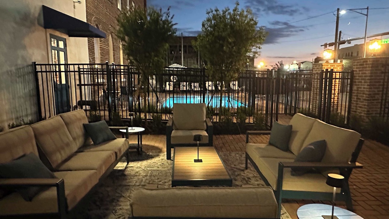 Photo of Outdoor in Downtown Jacksonville