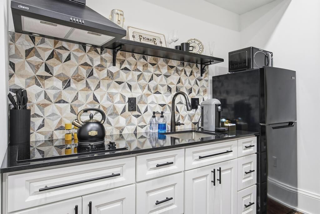 Photo of Kitchen in Downtown Jacksonville
