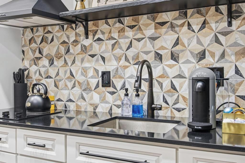 Photo of Kitchen in Downtown Jacksonville