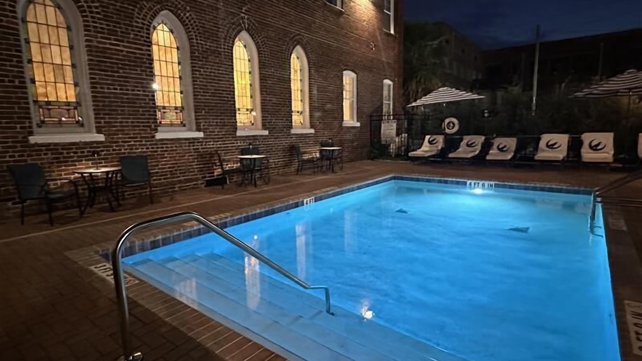 Photo of Outdoor in Downtown Jacksonville