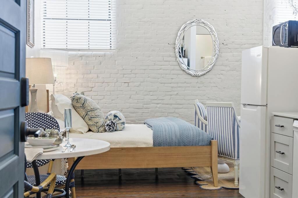 Photo of Bedroom in Downtown Jacksonville