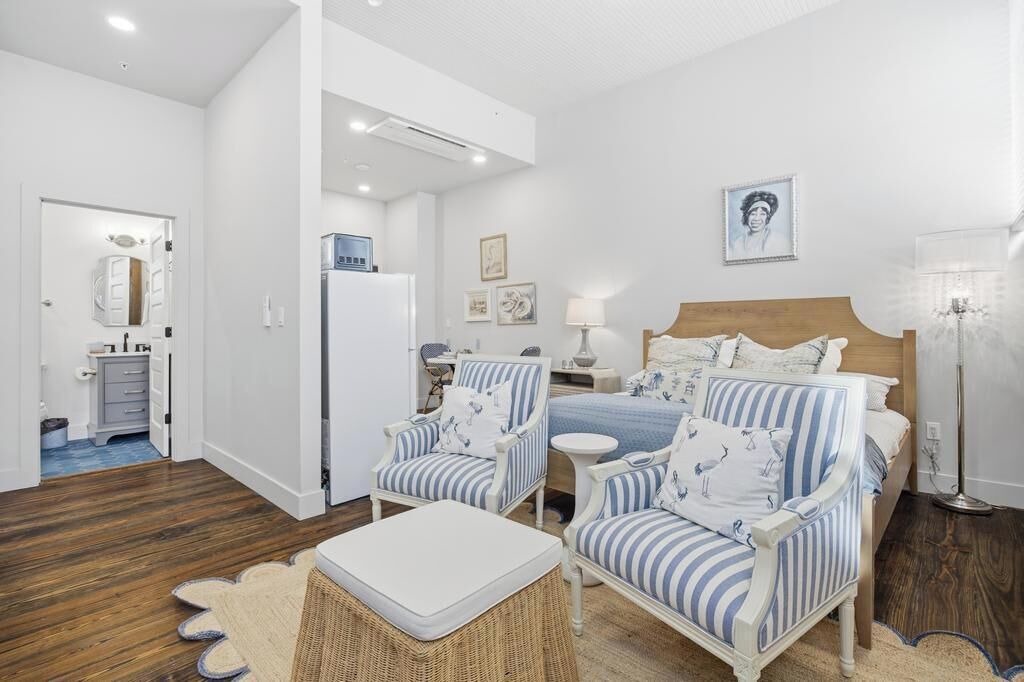 Photo of Bedroom in Downtown Jacksonville