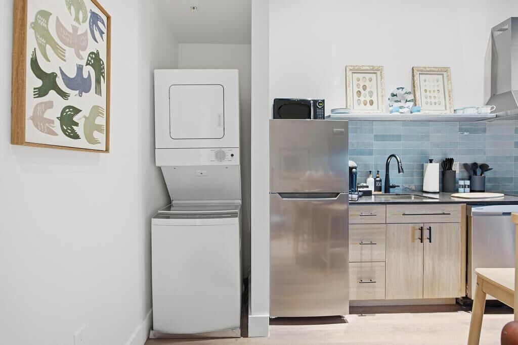 Photo of Kitchen in Downtown Jacksonville