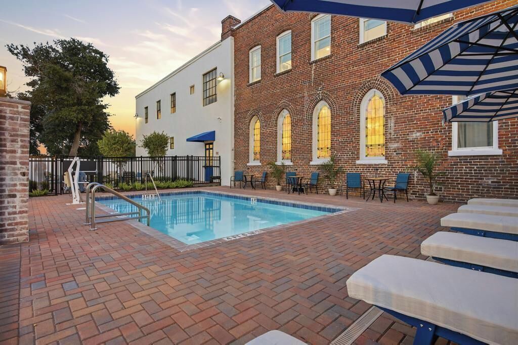 Photo of Outdoor in Downtown Jacksonville
