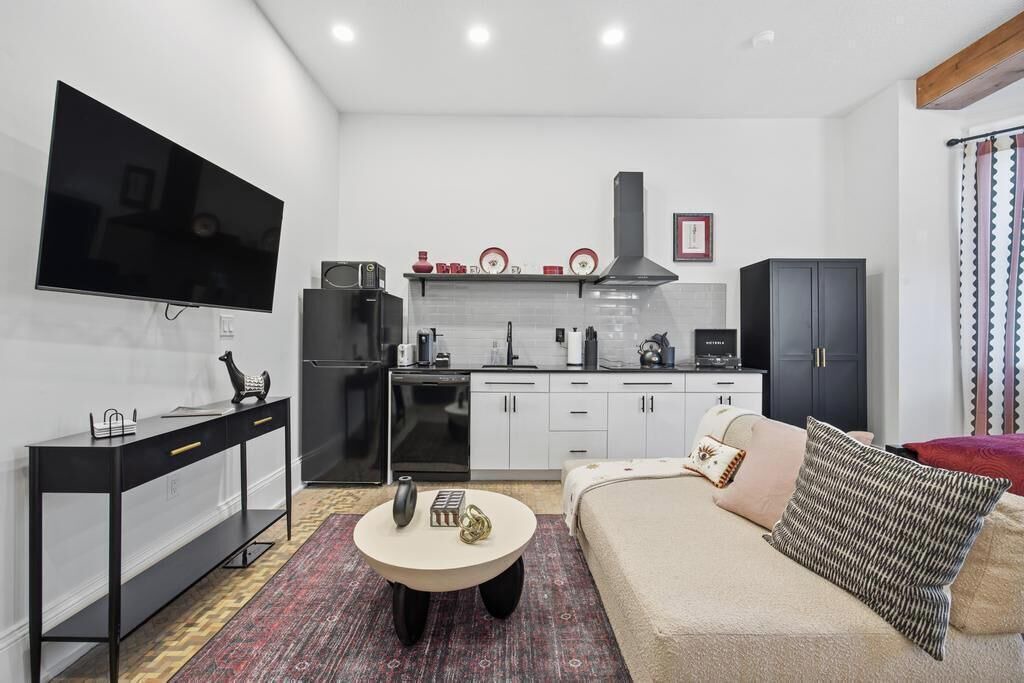 Photo of Bedroom in Downtown Jacksonville