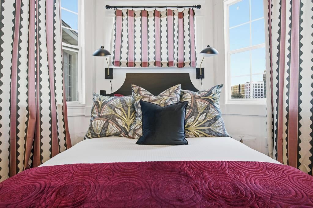 Photo of Bedroom in Downtown Jacksonville