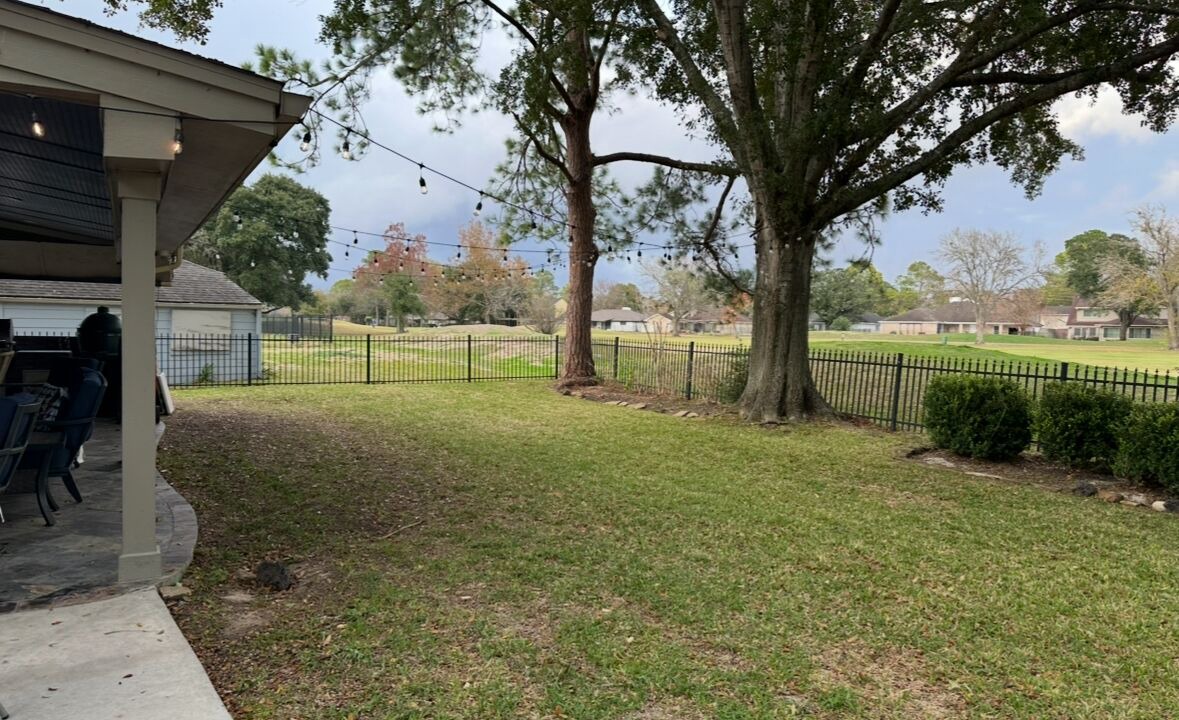 Photo of Outdoor in Quail Valley