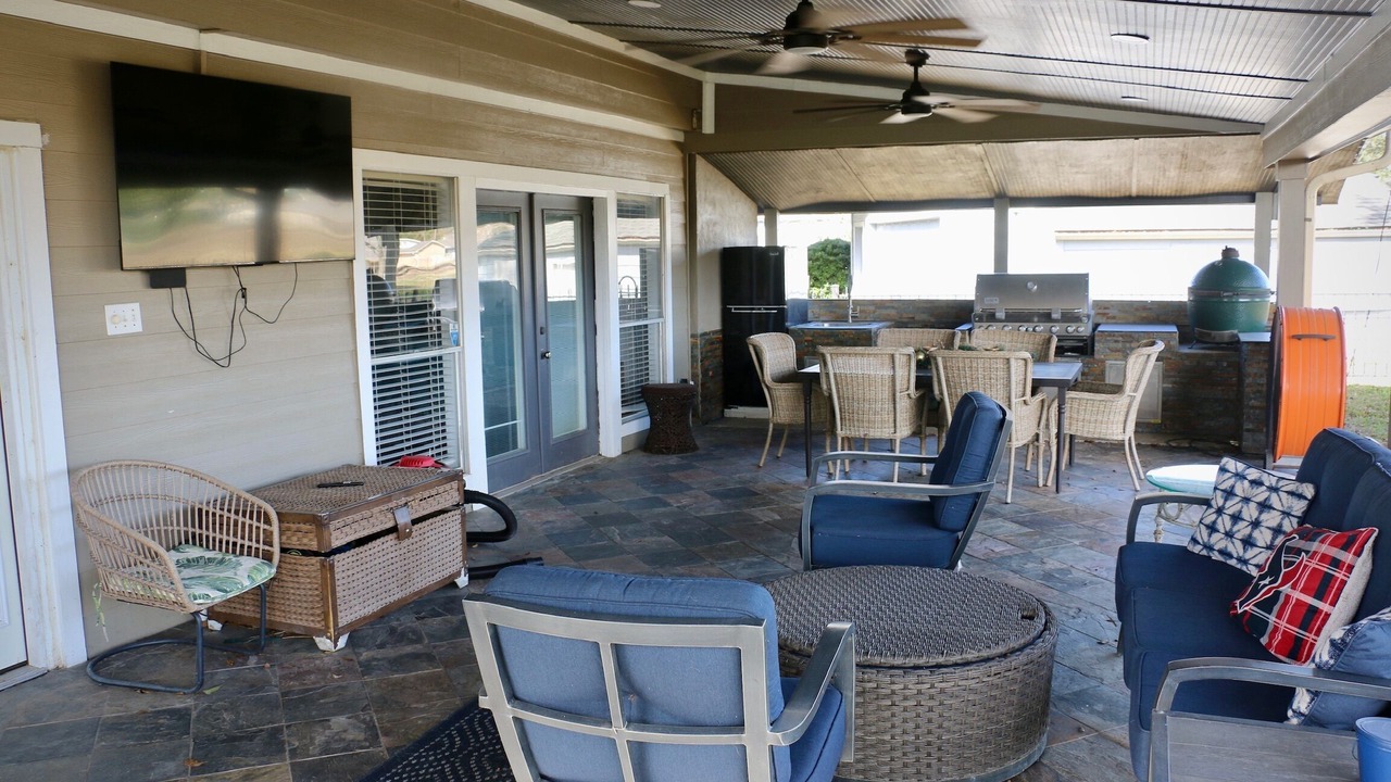 Photo of Outdoor in Quail Valley