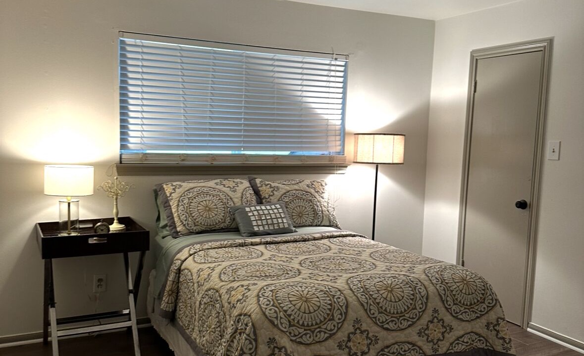 Photo of Bedroom in Quail Valley