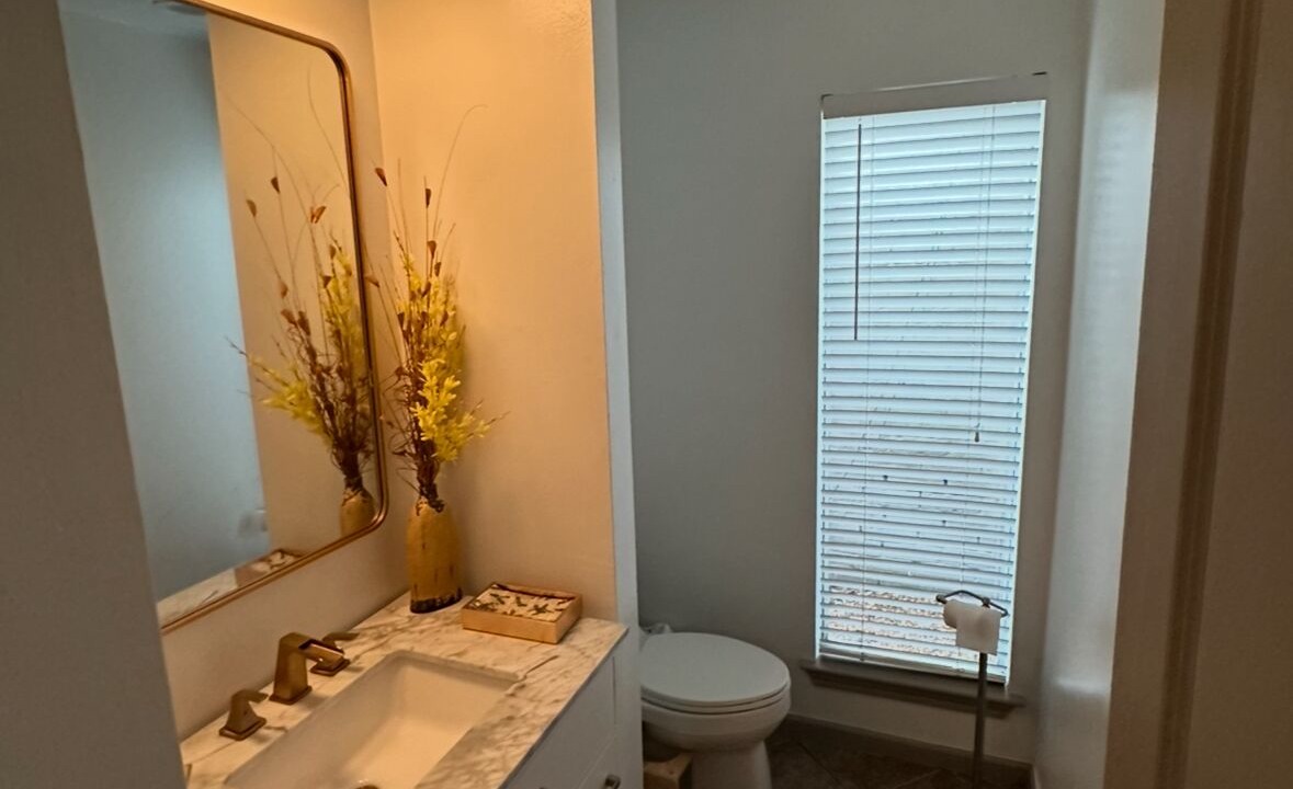 Photo of Bathroom in Quail Valley