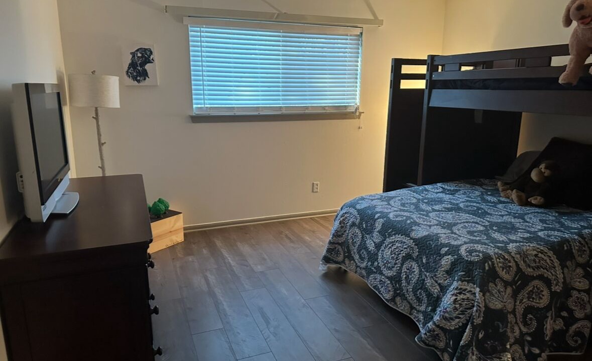 Photo of Bedroom in Quail Valley