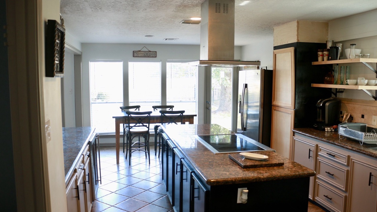 Photo of Kitchen in Quail Valley