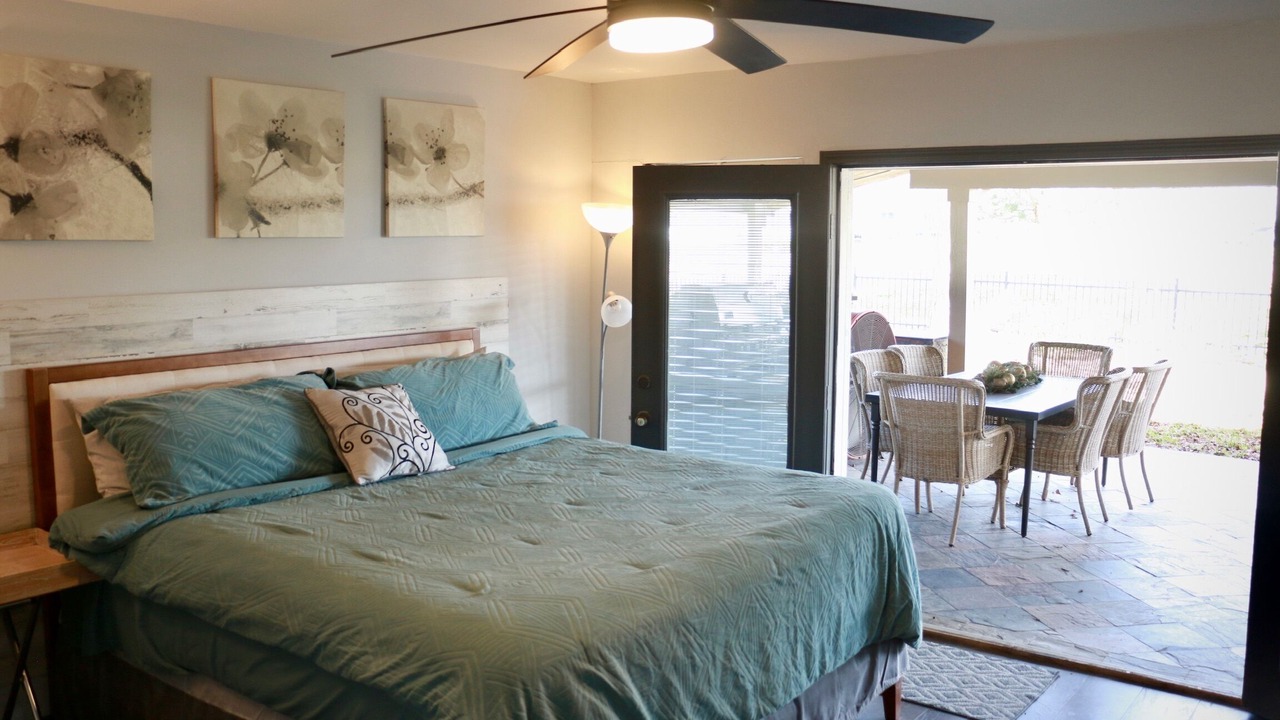 Photo of Bedroom in Quail Valley