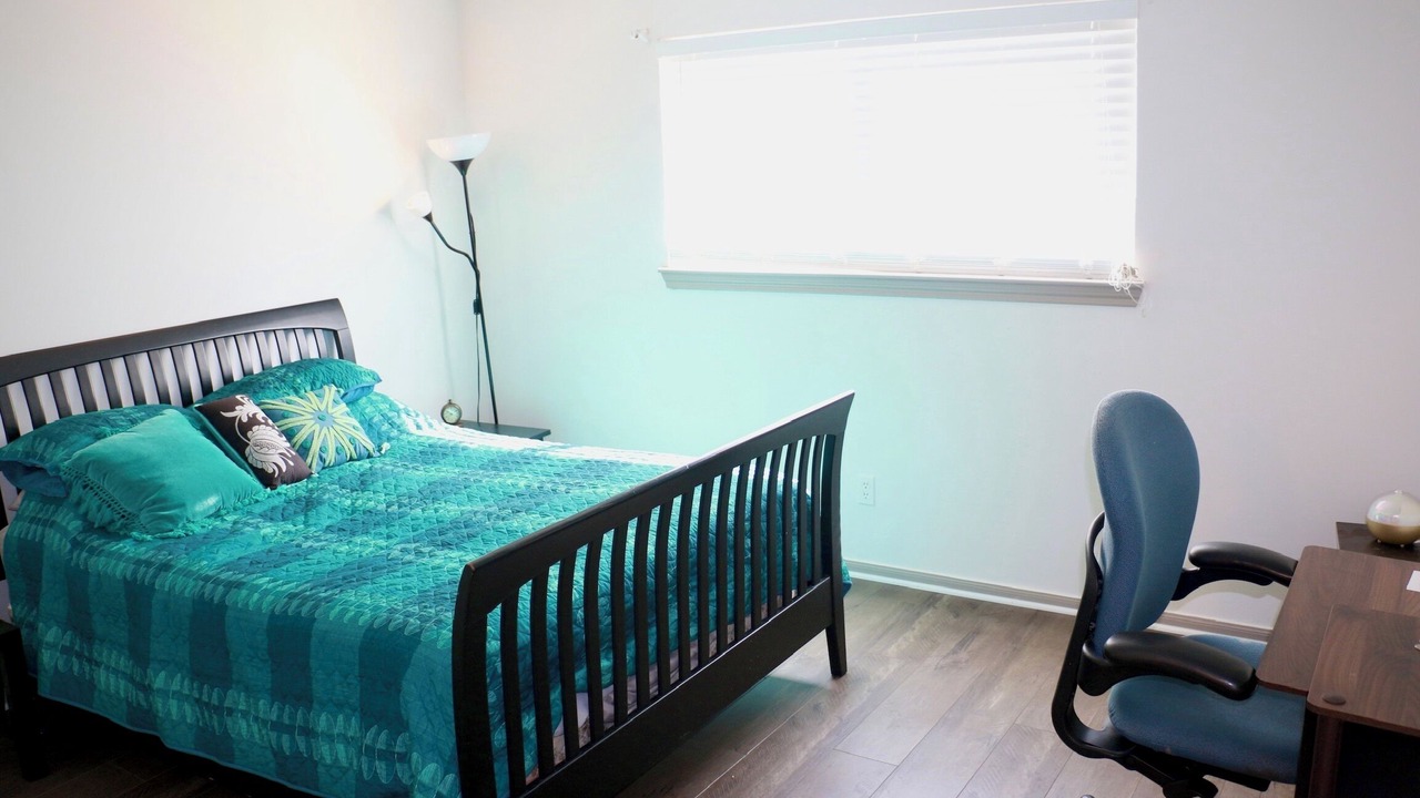 Photo of Bedroom in Quail Valley