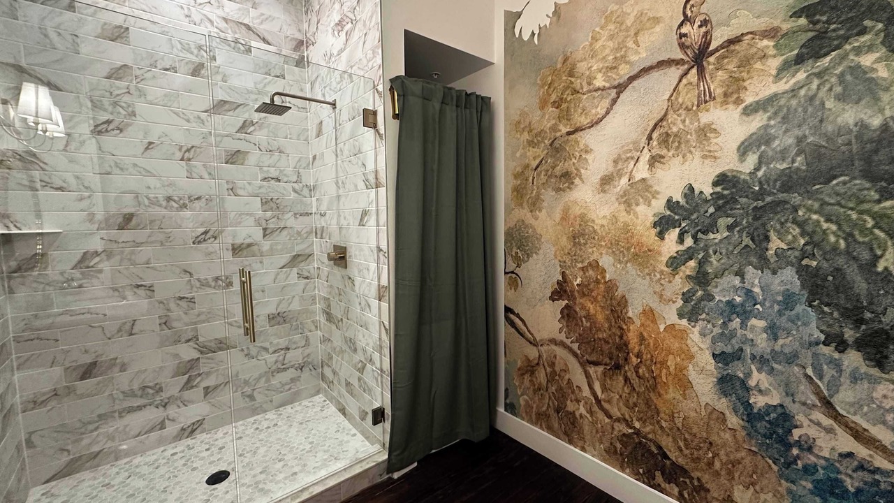 Photo of Bathroom in Downtown Jacksonville