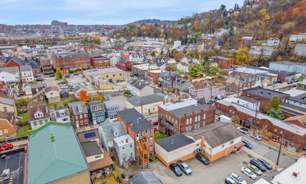 Photo of Outdoor in Millvale