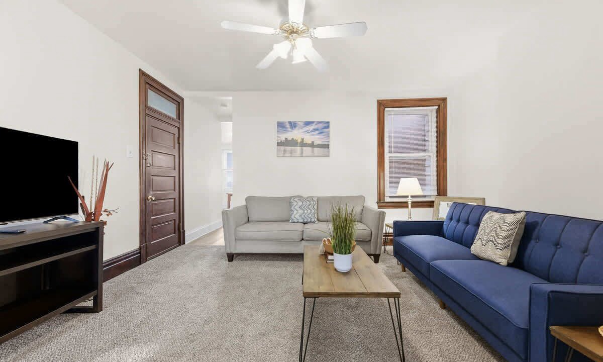 Photo of Livingroom in Millvale
