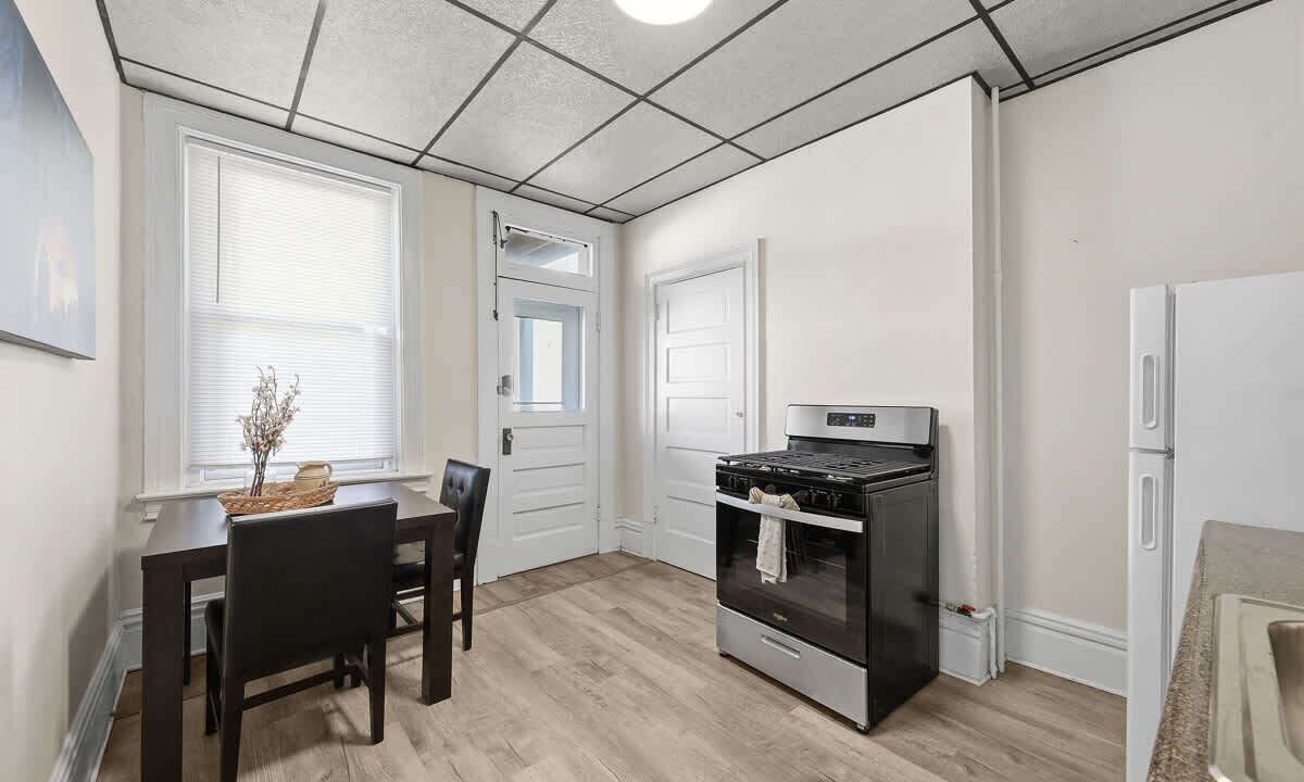 Photo of Kitchen in Millvale