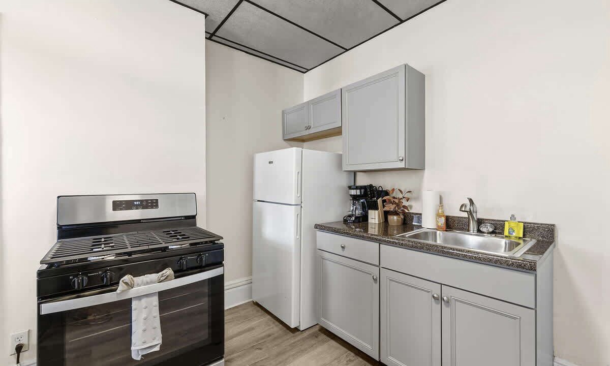 Photo of Kitchen in Millvale