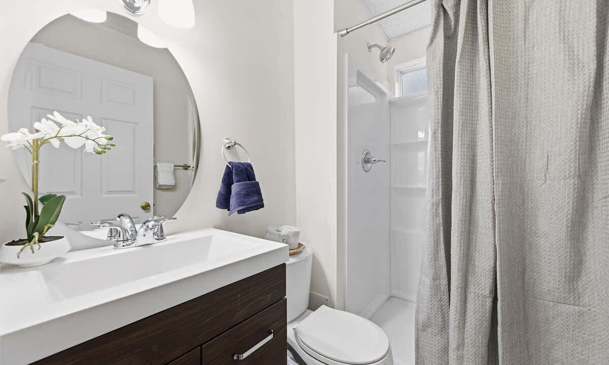 Photo of Bathroom in Millvale