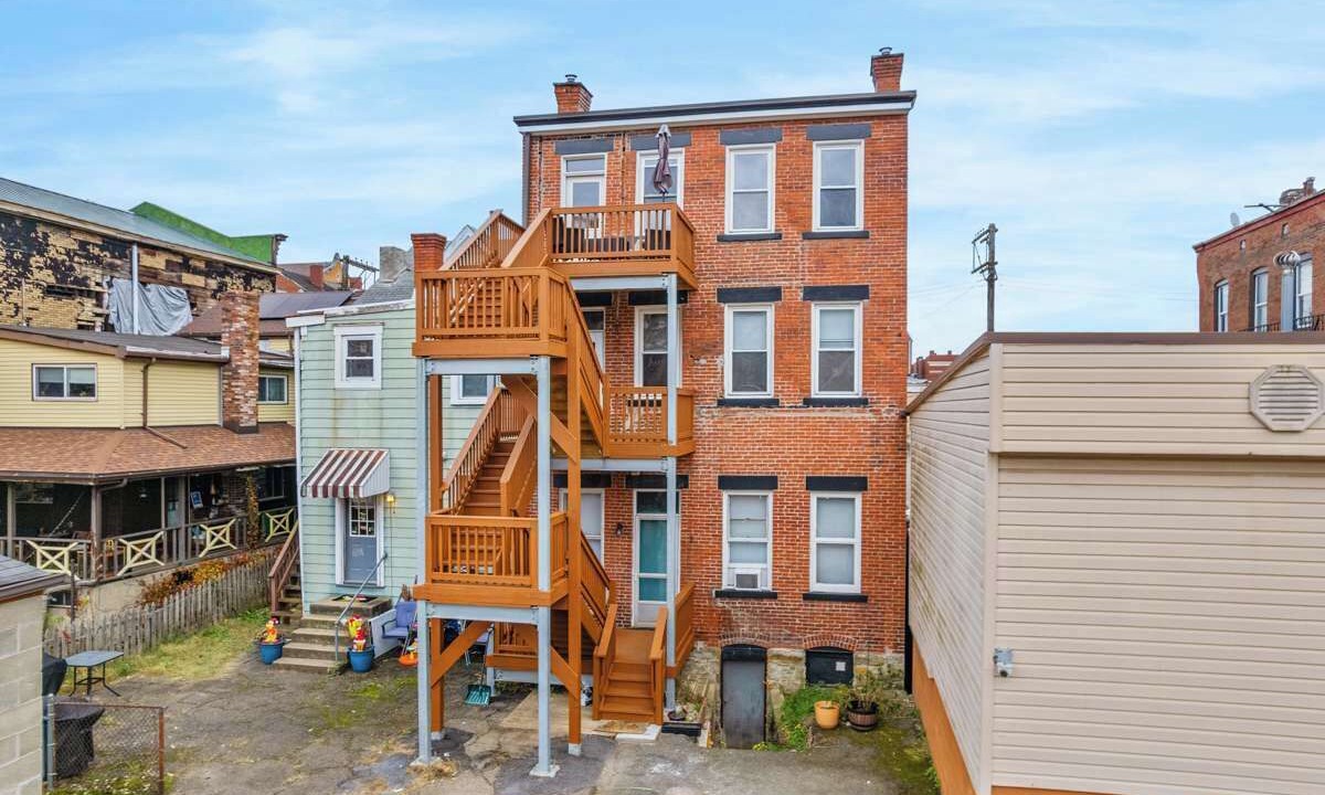 Photo of Outdoor in Millvale