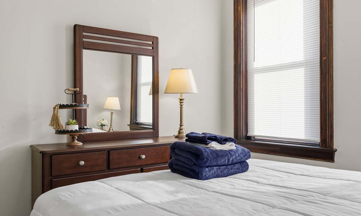 Photo of Bedroom in Millvale