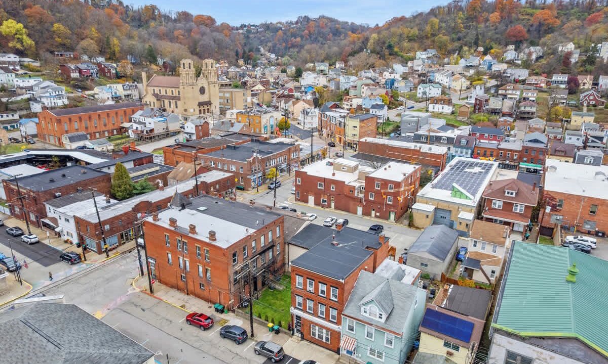Photo of Outdoor in Millvale