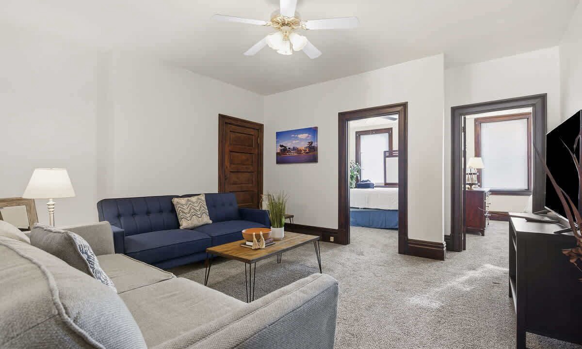 Photo of Livingroom in Millvale
