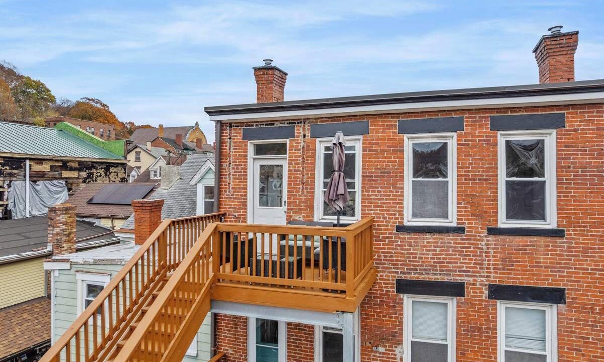Photo of Outdoor in Millvale