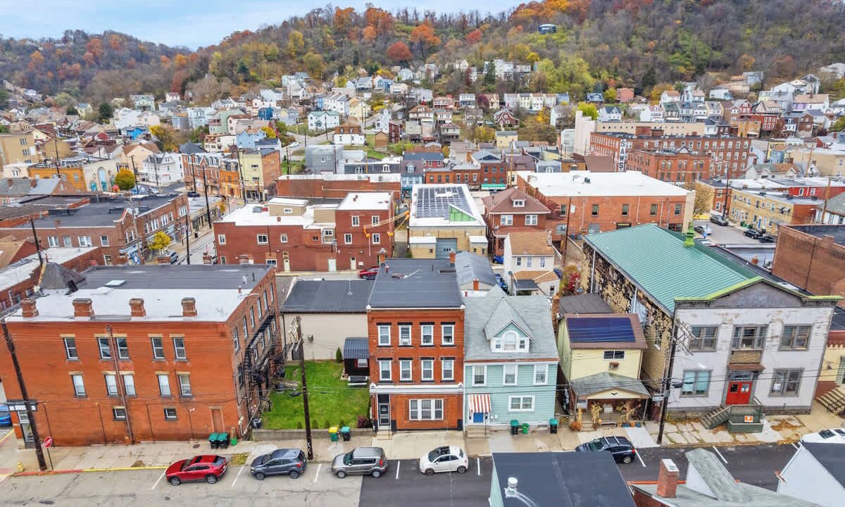 Photo of Outdoor in Millvale
