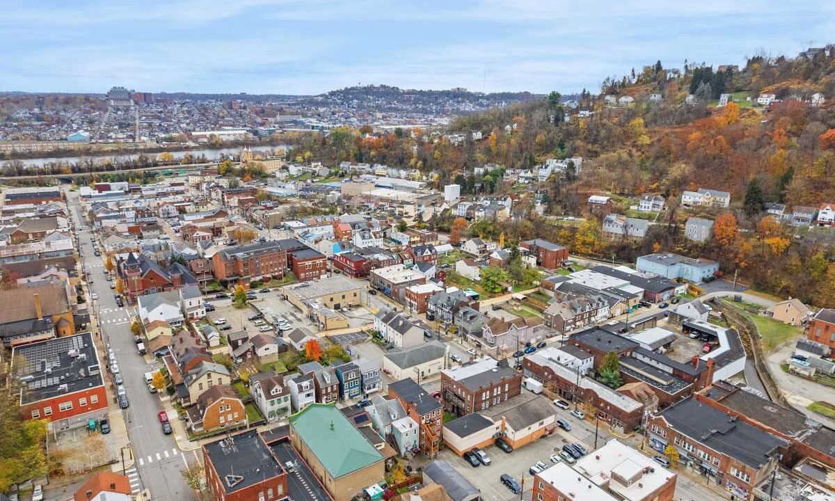 Photo of Outdoor in Millvale
