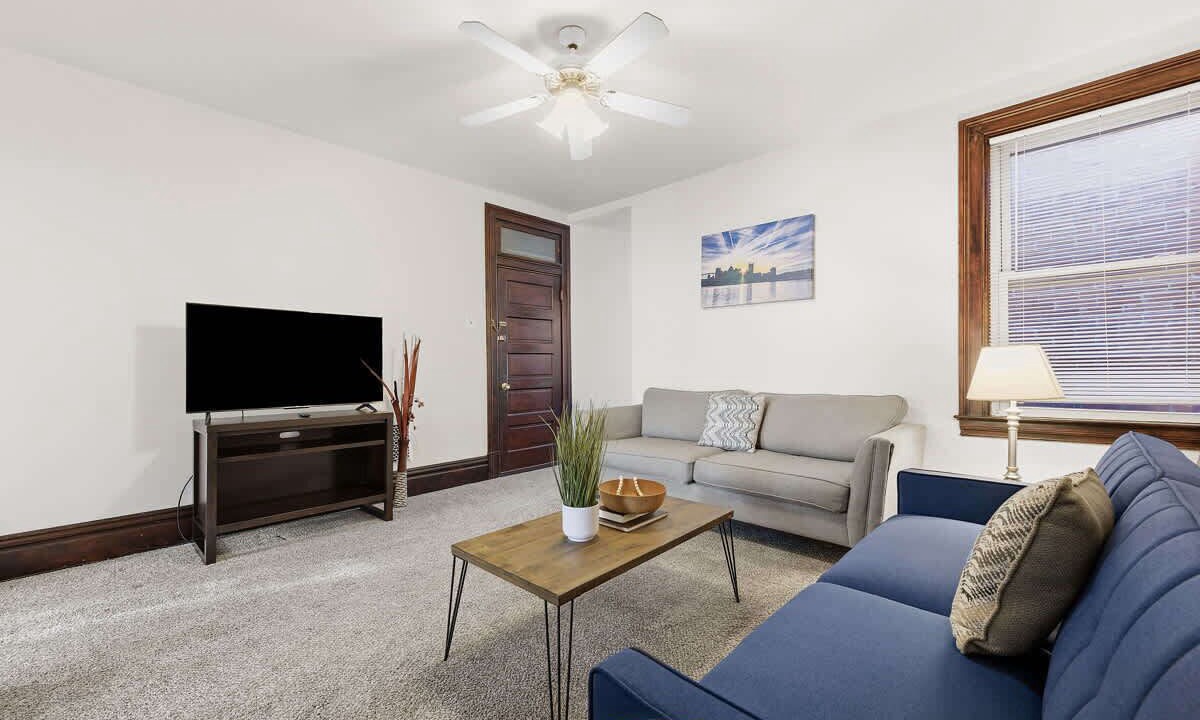 Photo of Livingroom in Millvale