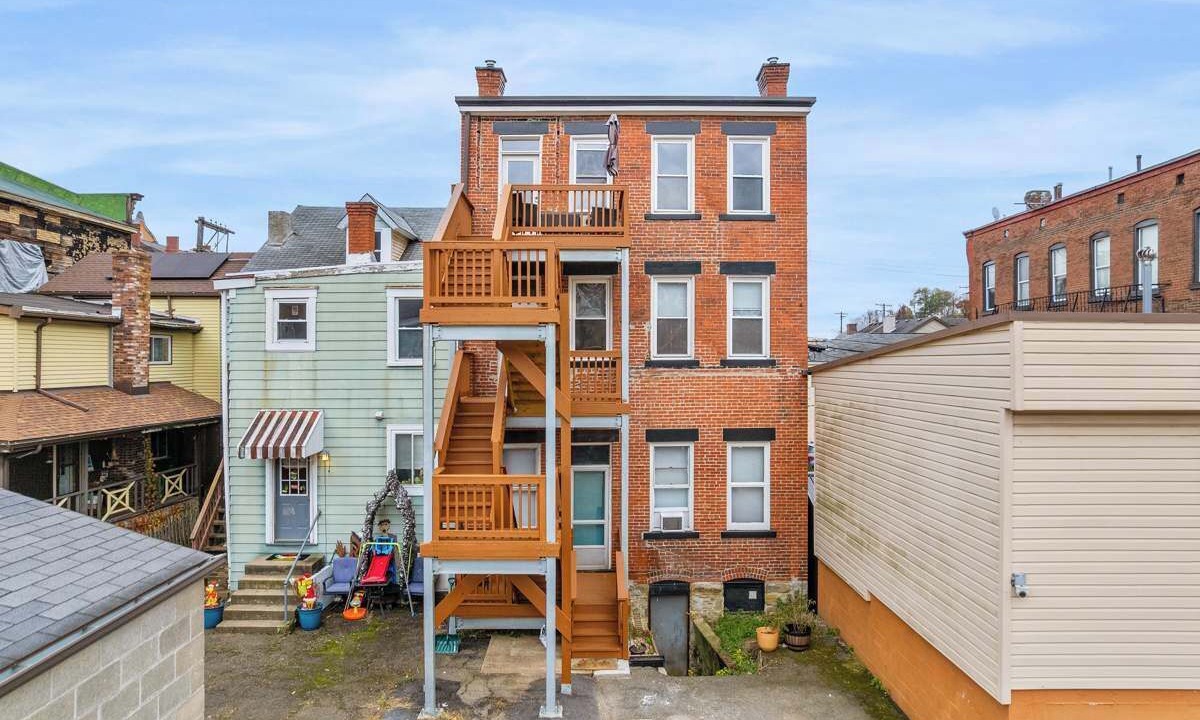 Photo of Outdoor in Millvale