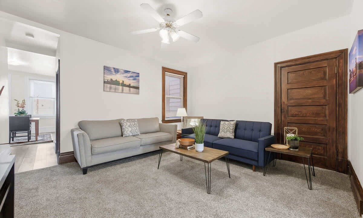 Photo of Livingroom in Millvale