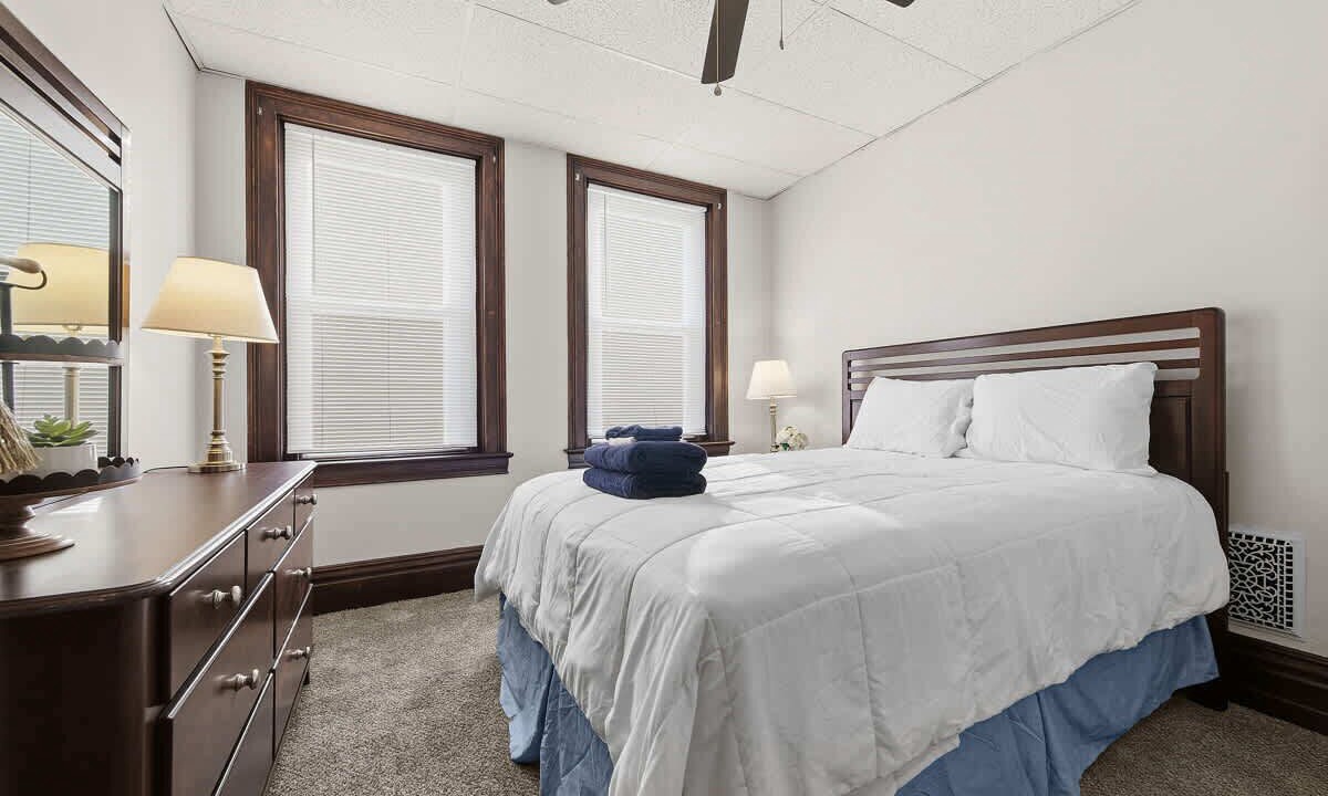 Photo of Bedroom in Millvale