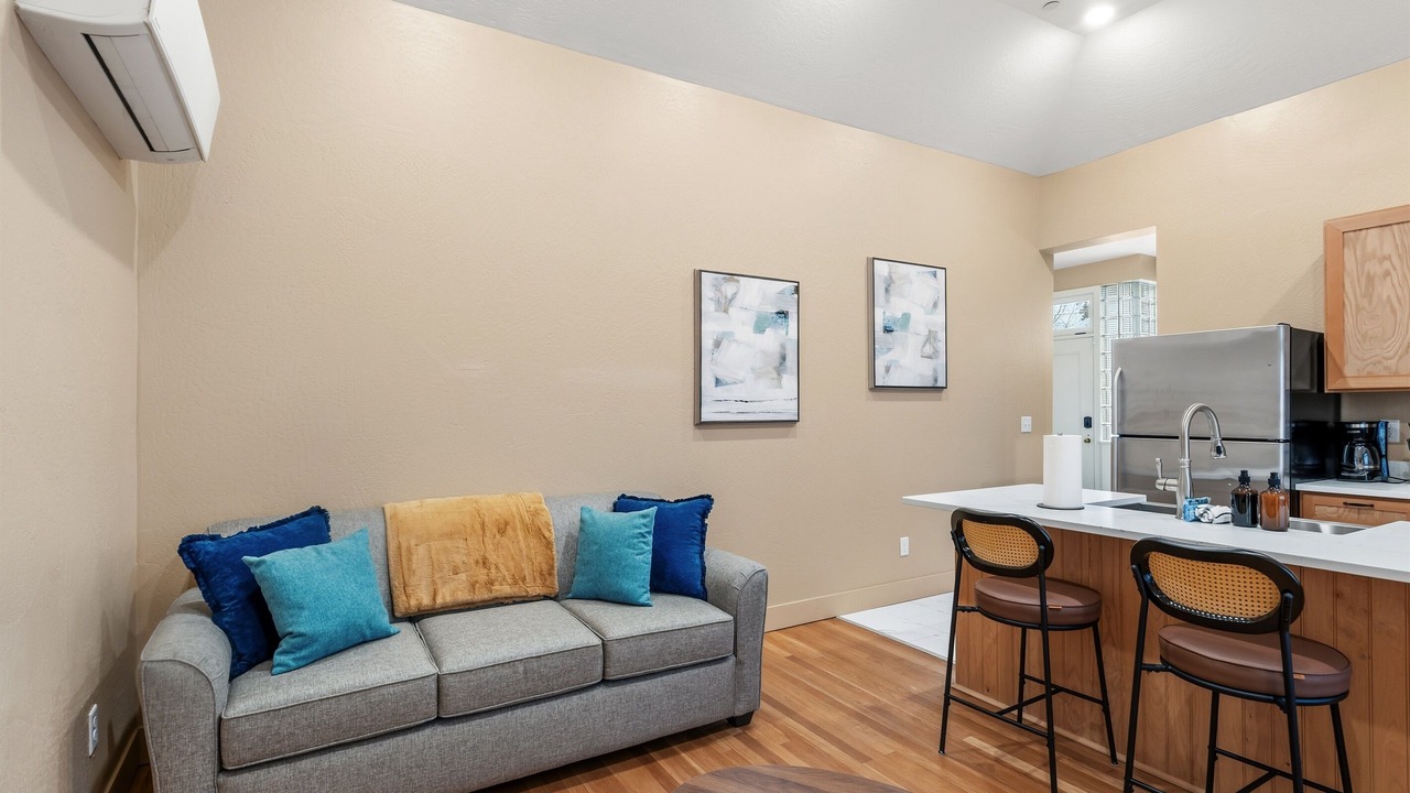 Photo of Bedroom in Medford