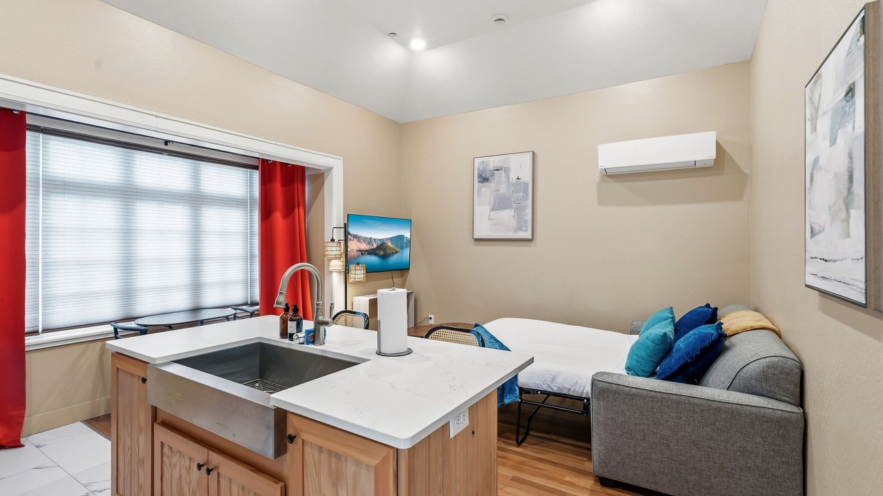 Photo of Bedroom in Medford