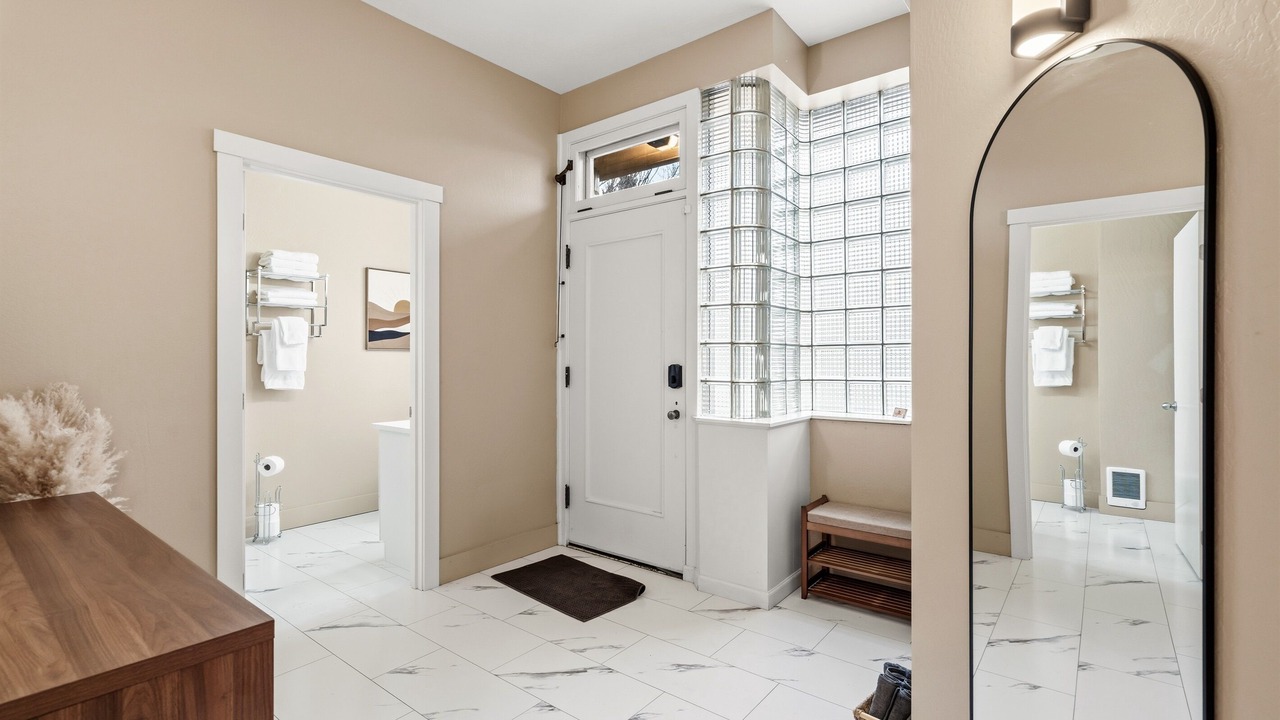 Photo of Bathroom in Medford