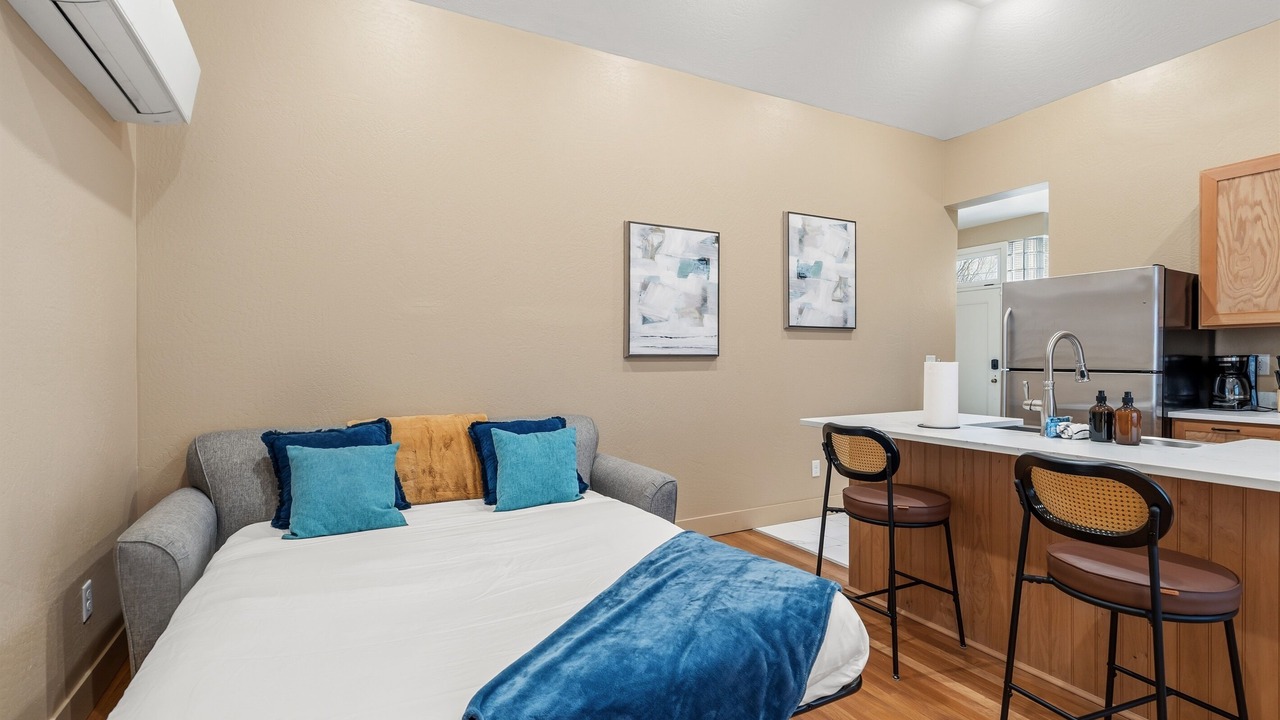 Photo of Bedroom in Medford